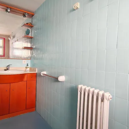 Villa Vacay Alzines