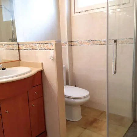 Vacay Alzines Villa L' Escala