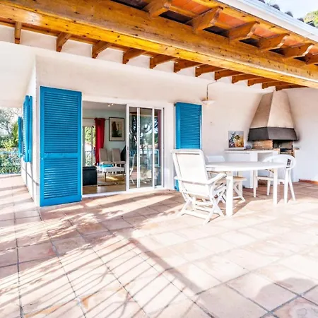 Villa Vacay Alzines L'Escala