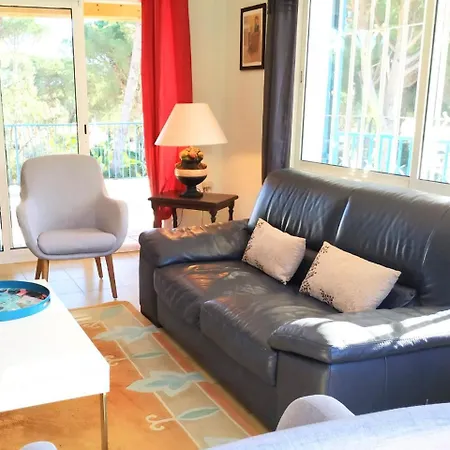 Villa Vacay Alzines