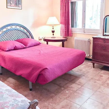 Villa Vacay Alzines *
