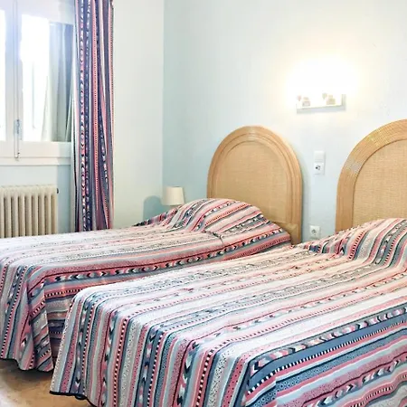 Villa Vacay Alzines