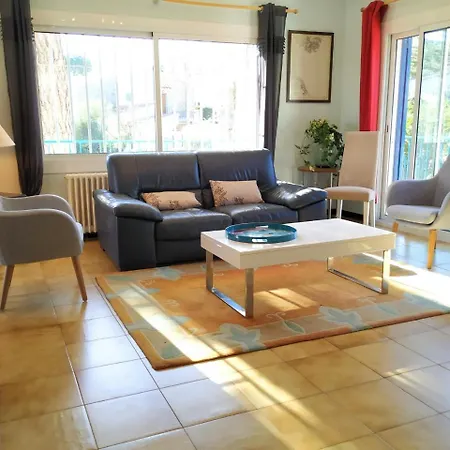 Villa Vacay Alzines L'Escala
