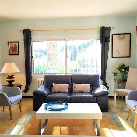 Villa Vacay Alzines L'Escala