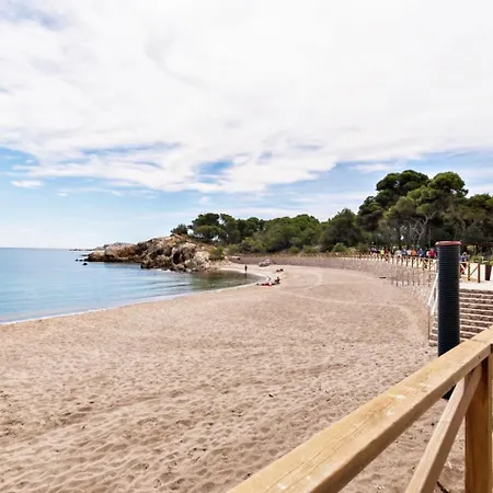Vacay Alzines L'Escala