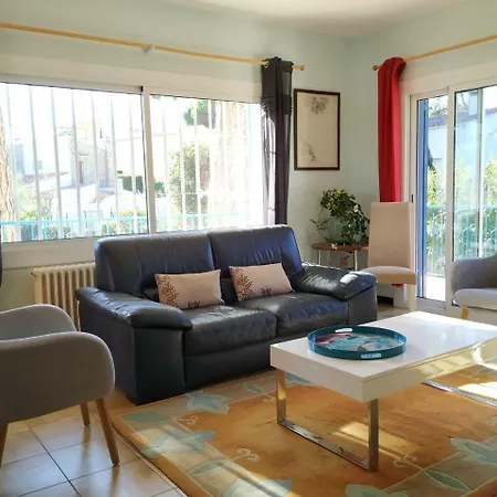 Villa Vacay Alzines *