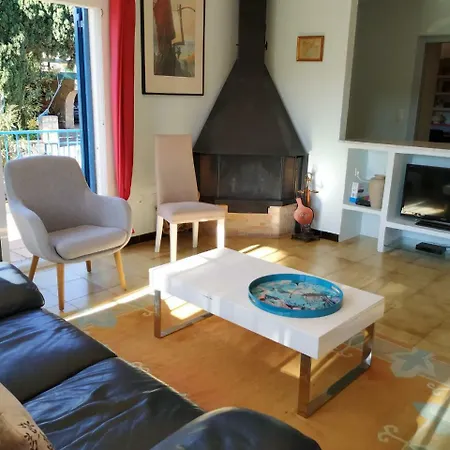 Vacay Alzines Villa L'Escala